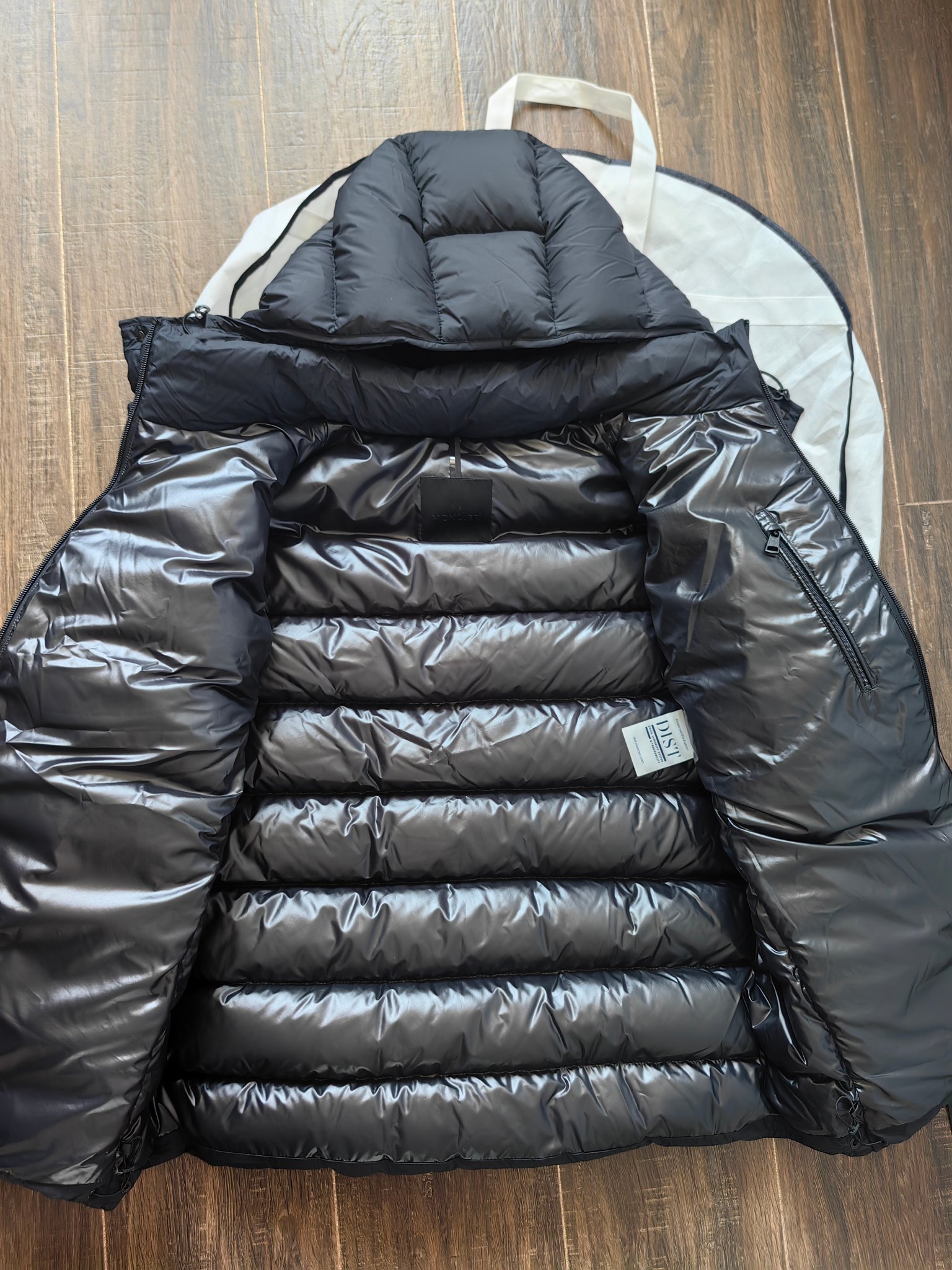 Moncler Down Jackets